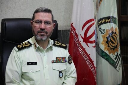 
تا اطلاع ثانوی مدت آموزش سربازی یک ماه است
