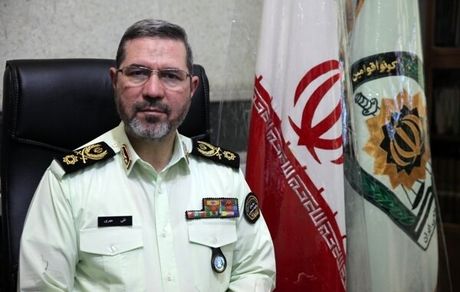 
تا اطلاع ثانوی مدت آموزش سربازی یک ماه است
