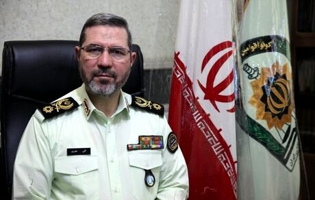 
تا اطلاع ثانوی مدت آموزش سربازی یک ماه است
