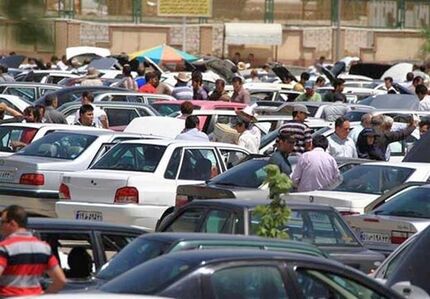 آخرین قیمت خودروهای داخلی