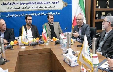 ۱۰ هزار تن برنج ایرانی برای رستوران‌های دانشگاهی خریداری خواهدشد