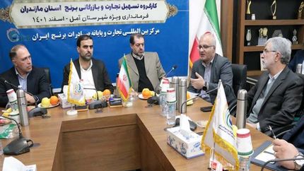 ۱۰ هزار تن برنج ایرانی برای رستوران‌های دانشگاهی خریداری خواهدشد