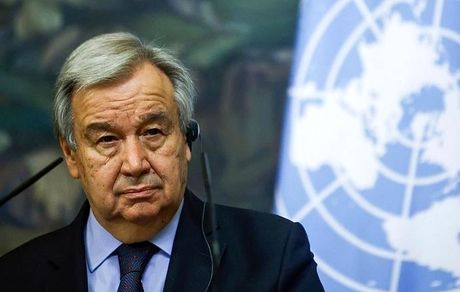 دبیرکل سازمان ملل متحد ابقا شد