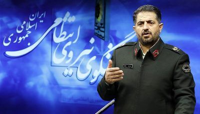 زائران اربعین از مراجعه به مرزها خودداری کنند
