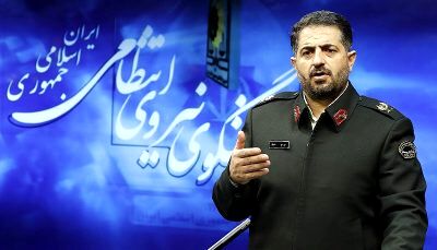 زائران اربعین از مراجعه به مرزها خودداری کنند