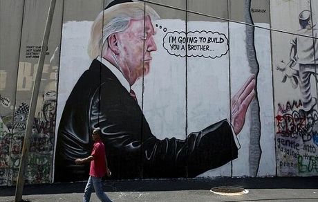 آغاز شمارش معکوس برای رونمایی از معامله قرن