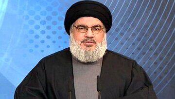 سخنرانی دوباره سیدحسن نصرالله در شنبه آینده