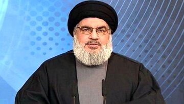 سخنرانی دوباره سیدحسن نصرالله در شنبه آینده
