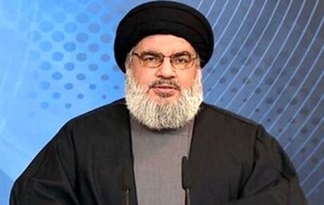 سخنرانی دوباره سیدحسن نصرالله در شنبه آینده