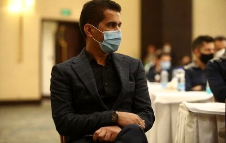 کامرانی‌فر: نگران‌ پرداخت پول ویلموتس از محل مطالبات‌مان در فیفا هستیم