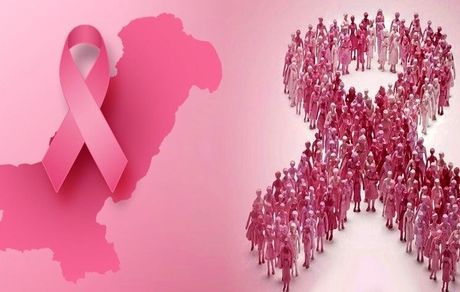 ابتلای هر ۴۰ دقیقه یک زن در کشور به سرطان سینه
