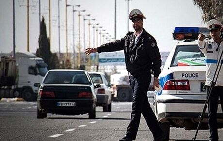 اعلام تمهیدات ترافیکی پلیس در روزهای برگزاری نمایشگاه بین المللی کتاب