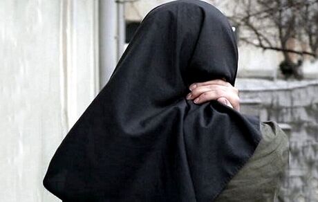 دختر ۱۹ ساله مفقود شده تهرانی در غرب کشور