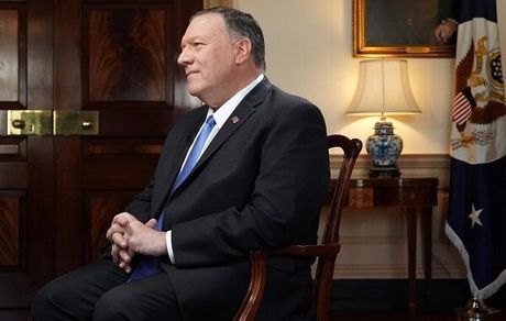 وزیرخارجه آمریکا به آزادی جاسوس این کشور در ایران واکنش نشان داد