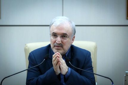 وزیر بهداشت: موافق قرنطینه‌سازی شهرها نیستیم