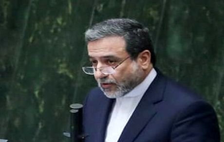 عراقچی: ایران خواهان جنگ نیست ولی برای آن آمادگی کامل دارد