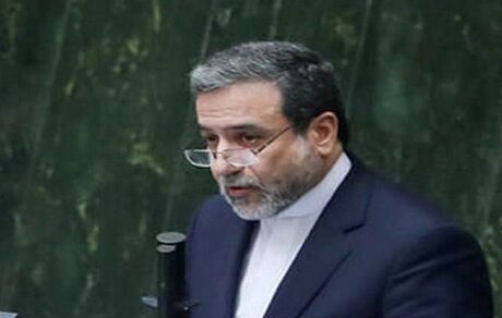 عراقچی: حمله جنایتکارانه رژیم صهیونیستی نقض قوانین بین‌المللی بود