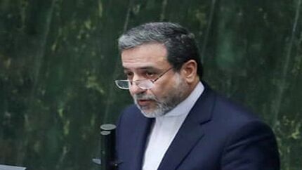 عراقچی: حمله جنایتکارانه رژیم صهیونیستی نقض قوانین بین‌المللی بود