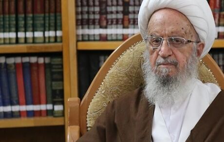  مکارم شیرازی: عزاداری محرم با رعایت پروتکل‌های بهداشتی برگزار شود