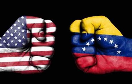 آمریکا دوباره علیه ونزوئلا تحریم وضع کرد