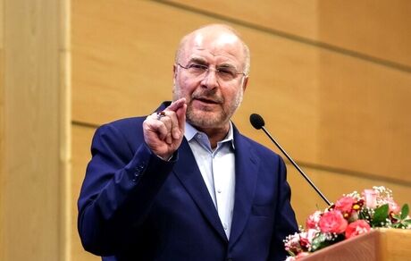قالیباف: شهید نصرالله، سرمشق نسل‌های آینده مقاومت خواهدشد