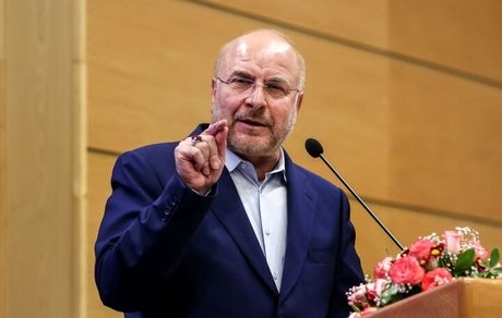 قالیباف: شهید نصرالله، سرمشق نسل‌های آینده مقاومت خواهدشد