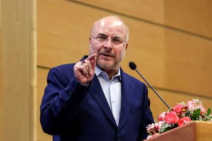قالیباف: شهید نصرالله، سرمشق نسل‌های آینده مقاومت خواهدشد