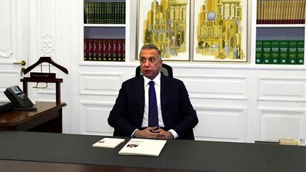 سازمان ملل هم سوءقصد به نخست وزیر عراق را محکوم کرد