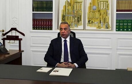 سازمان ملل هم سوءقصد به نخست وزیر عراق را محکوم کرد