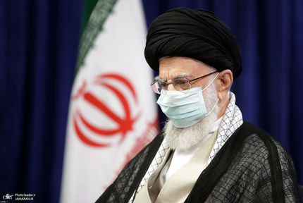 طی روزهای آینده، رهبر انقلاب واکسن ایرانی می‌زند