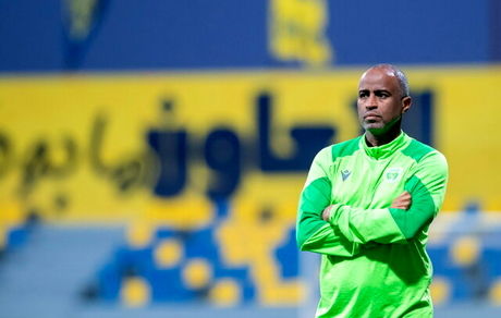 سرمربی التعاون: آماده نبرد با تراکتور هستیم