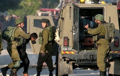 توزیع ۳۰۰۰ سلاح در بین صهیونیست‌ها