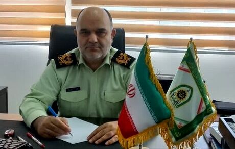 پلیس اماکن: طرح رمضان با همکاری دستگاه‌های مسئول در درگاه «پلیس من» بارگذاری شد