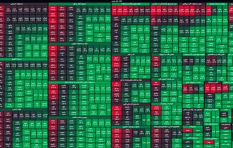 بورس به مسیر صعود بازگشت