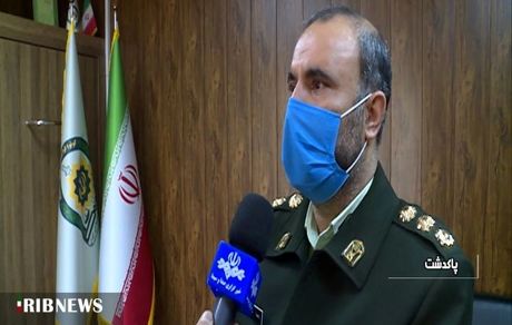 کشف ۵۰ کیلوگرم مواد مخدر از یک اتوبوس مسافربری
