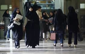 مطالبه ما از وزارت علوم پیگیری و تحقق سند اسلامی شدن دانشگاه ها است