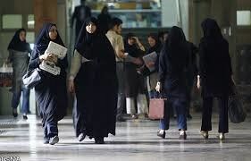 مطالبه ما از وزارت علوم پیگیری و تحقق سند اسلامی شدن دانشگاه ها است
