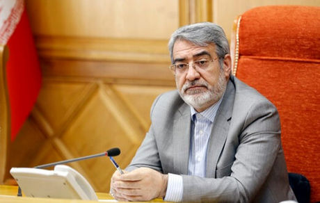 اسامی امضاکنندگان استیضاح وزیر کشور؛ از مطهری تا فلاحت‌پیشه و محمود صادقی