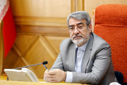 اسامی امضاکنندگان استیضاح وزیر کشور؛ از مطهری تا فلاحت‌پیشه و محمود صادقی