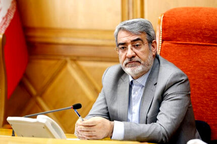 اسامی امضاکنندگان استیضاح وزیر کشور؛ از مطهری تا فلاحت‌پیشه و محمود صادقی