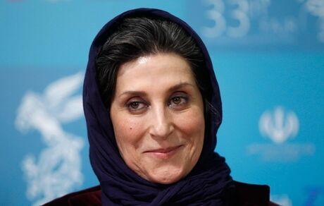 اولین تصویر فاطمه معتمدآریا در «عامه پسند»