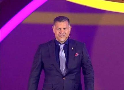 رکوردی از علی دایی که مسی و رونالدو به آن نخواهندرسید