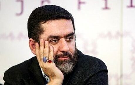واکنش رضوی به تحریم صداوسیما توسط وریا غفوری
