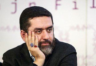 واکنش رضوی به تحریم صداوسیما توسط وریا غفوری