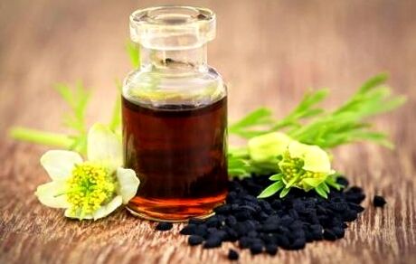  تمام دردهای خود را به دست این دانه سیاه نابود کنید 
