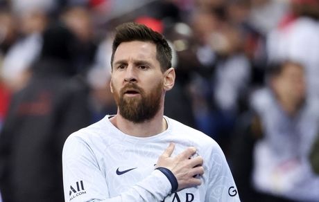 جایگزین مسی در پاری‌سن‌ژرمن مشخص شد