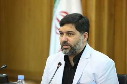 بررسی توسعه ۱۲۵۰ هکتار جنگل کاری تهران در شورای شهر