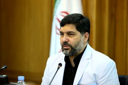بررسی توسعه ۱۲۵۰ هکتار جنگل کاری تهران در شورای شهر