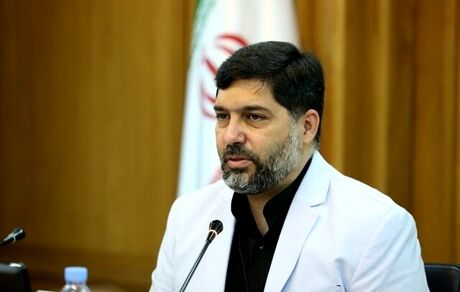 بررسی توسعه ۱۲۵۰ هکتار جنگل کاری تهران در شورای شهر