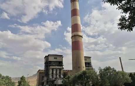 تولید ۵۶۲ میلیون کیلووات ساعت انرژی در نیروگاه بیستون در طی ماهه سال جاری